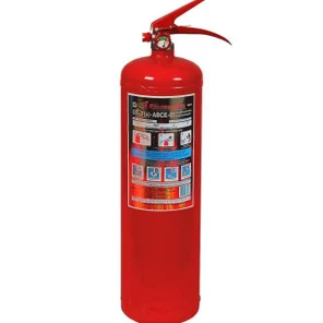 Огнетушитель порошковый ОП-3 (з) ABCE